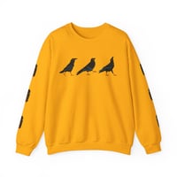 Image 4 of Crow Sweatshirt