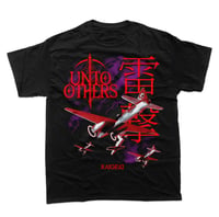 Image 2 of Raigeki 雷撃 T - Shirt (PRE-ORDER)