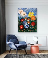 Image 2 of Abstract Garden 