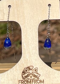 Image 1 of Sapphire Songs