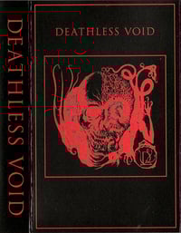 Image 1 of Deathless Void-Deathless Void MC