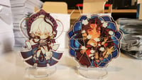 Image 15 of Assorted Fandom Merch