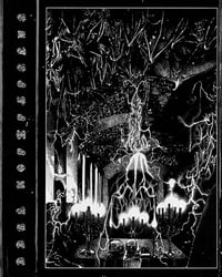 Image 1 of Crucifixion Bell-Eternal Grip of the Nocturnal Empire MC