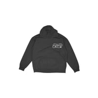 Image 1 of Logo Daisy Hoodie