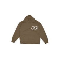 Image 1 of Logo Hoodie