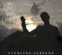 Sterling Serpent s/t M-LP