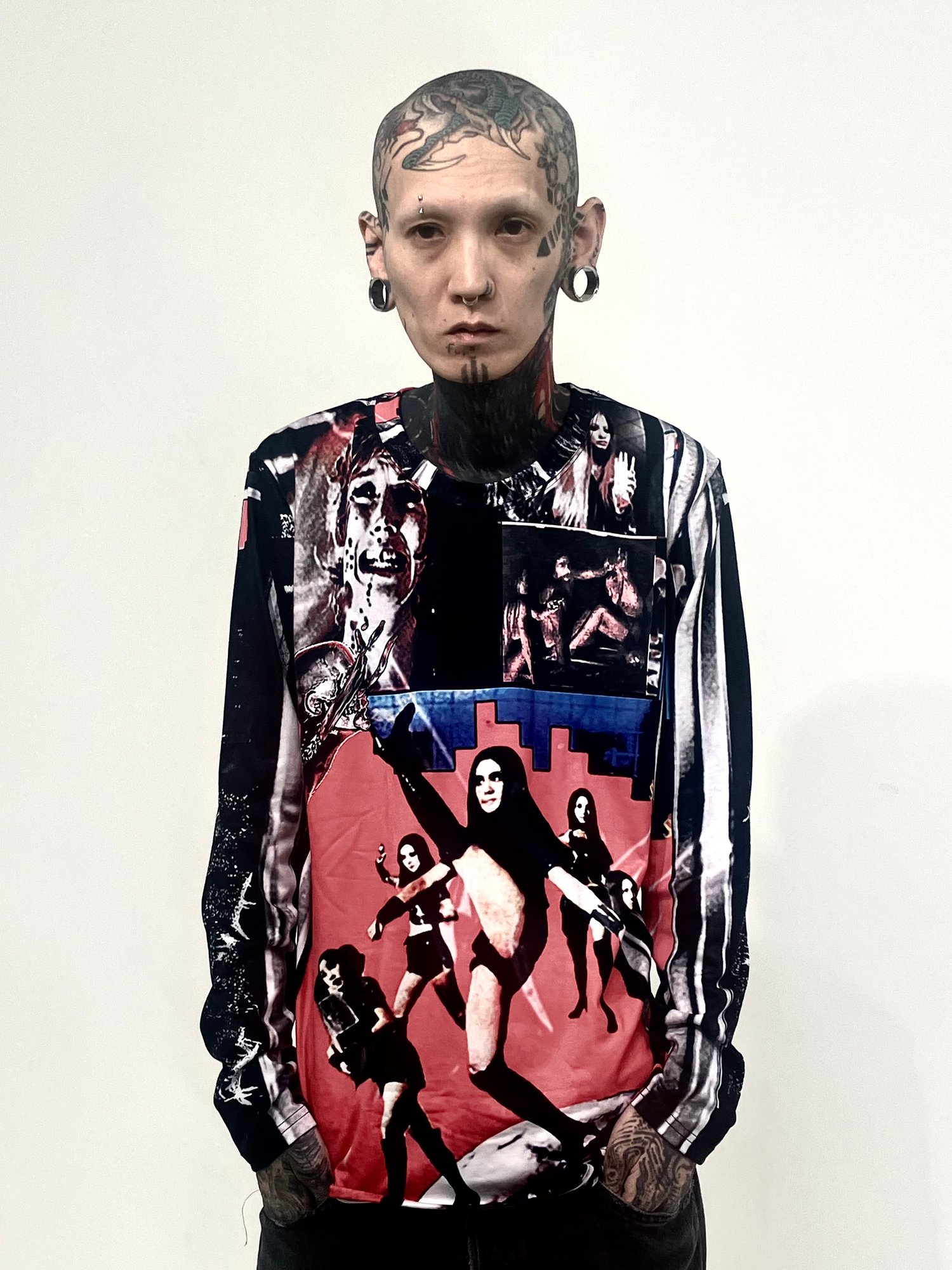 Image of [[UNPLUG]] Shidonī State TV 