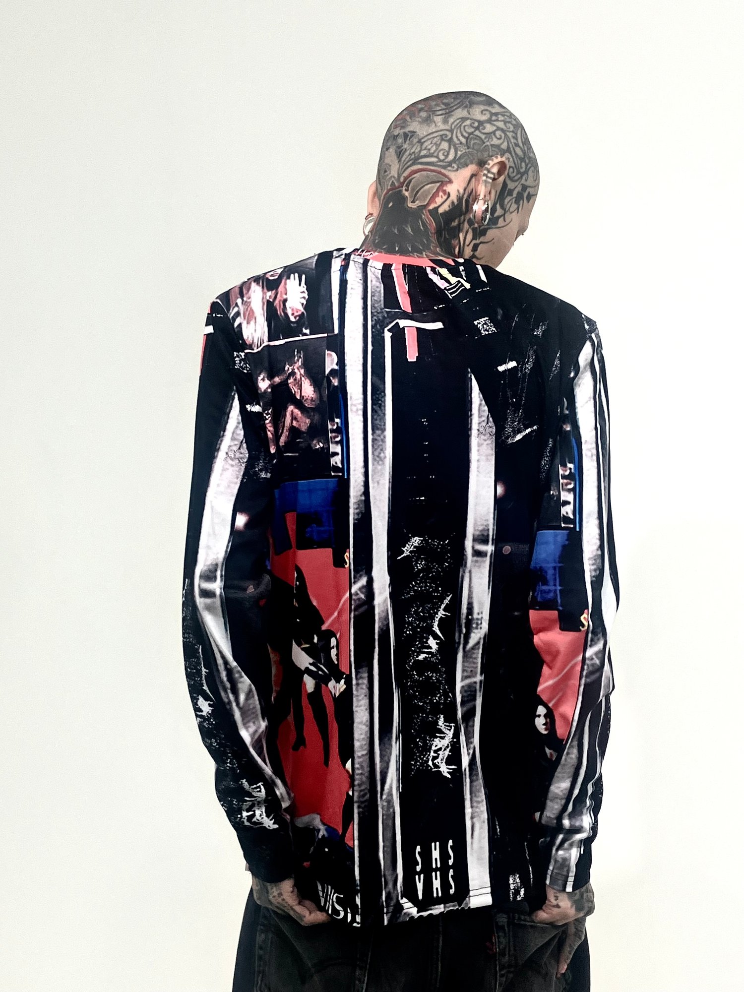 Image of [[UNPLUG]] Shidonī State TV 