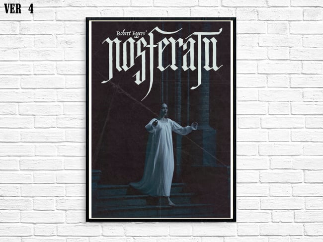 NOSFERATU