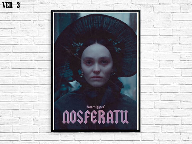 NOSFERATU