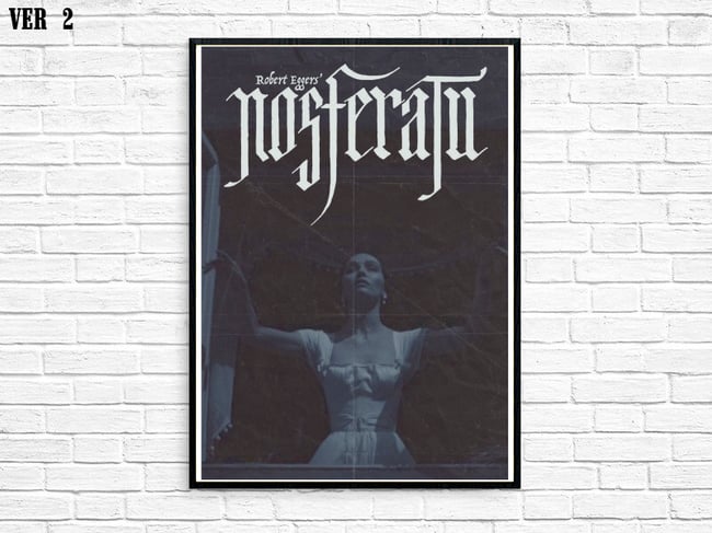 NOSFERATU