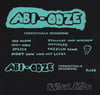 Abi Ooze - Forestdale Sessions Tape