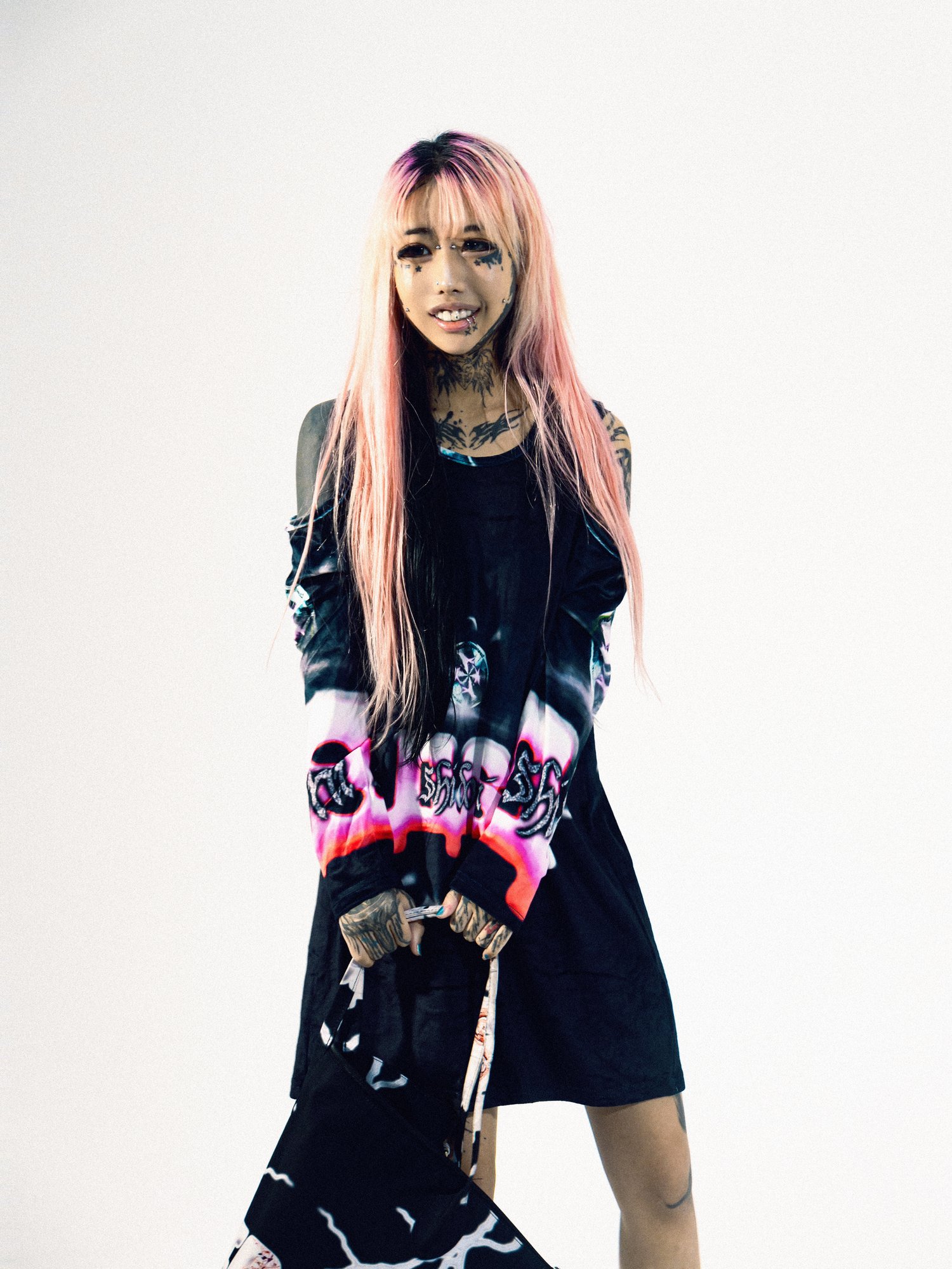 Image of HELL [ад] 1.0