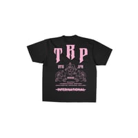 Image 2 of International Tee