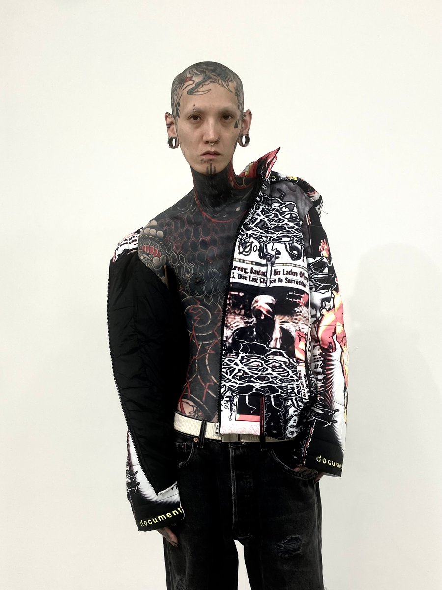 Image of Shidonī’s Documentaire Des Dood 