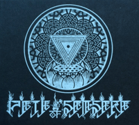 Path Of Samsara "Black lotos" CD