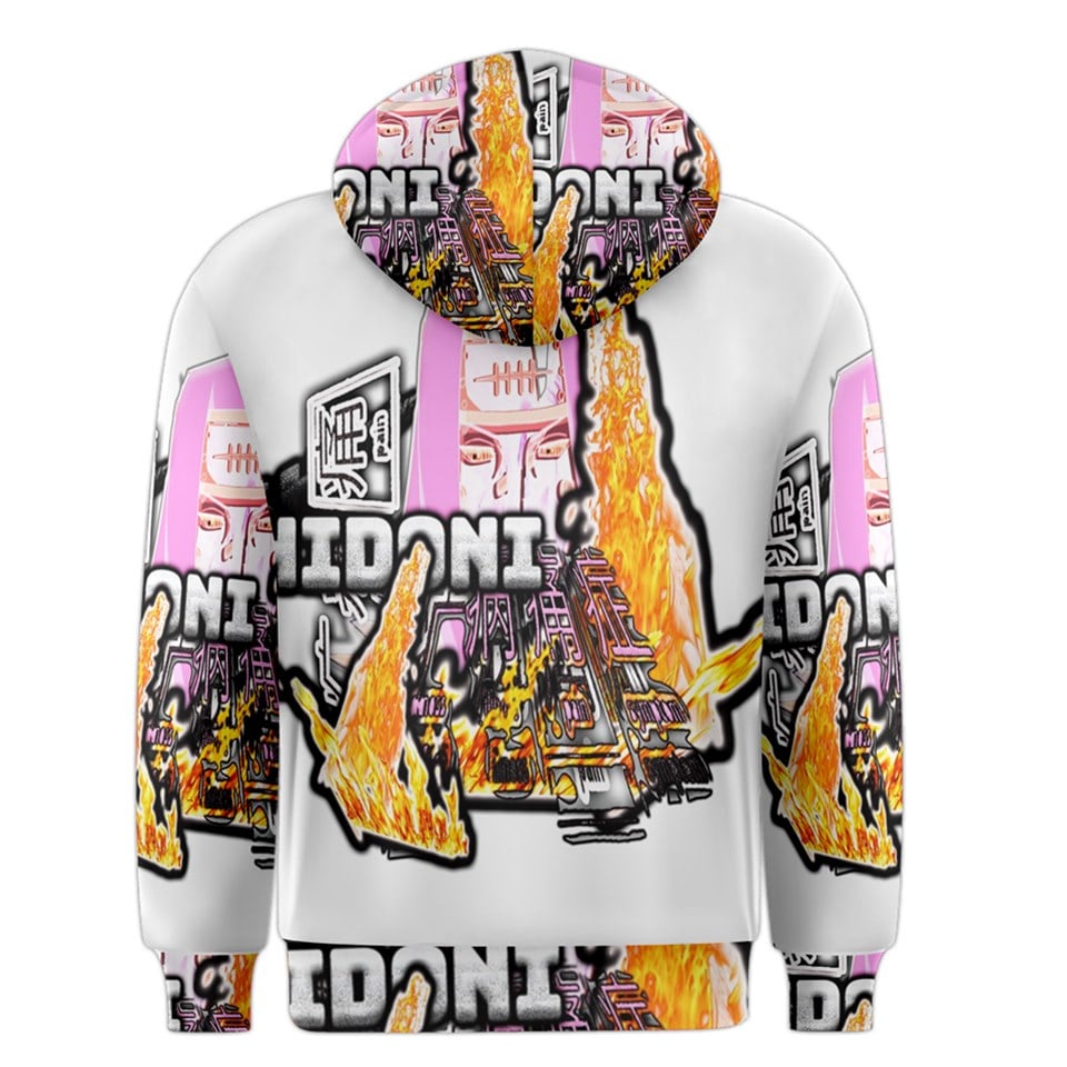 Image of A Path To Pain