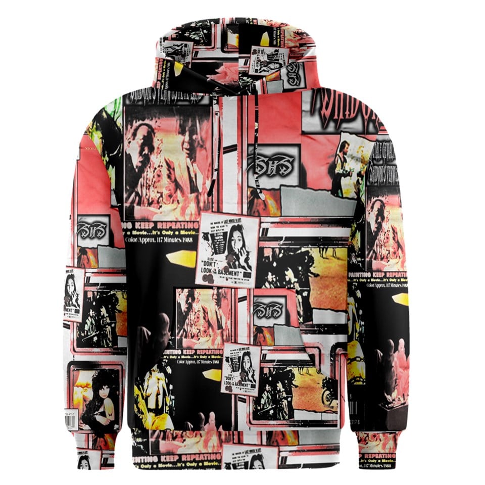 Image of [S]HS Tape: World of Terror 