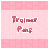 Image 1 of [ PREORDER ] Uma Trainer Pins