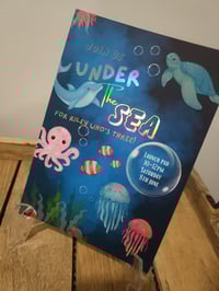 Image 1 of Custom Party Invitations