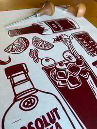 Image 2 of Bloody Mary