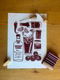 Image 1 of Bloody Mary