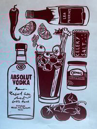 Image 3 of Bloody Mary