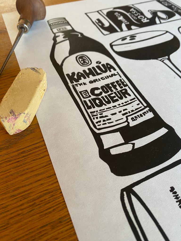 Espresso Martini Image 2