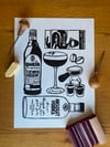 Espresso Martini