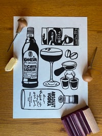 Image 1 of Espresso Martini