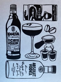 Image 3 of Espresso Martini