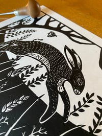 Image 4 of March Hare