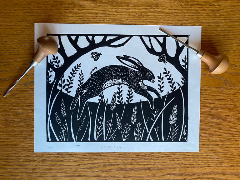 March Hare Image 3
