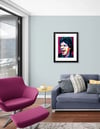 Mick Jagger