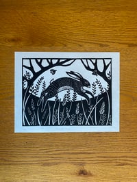 Image 1 of March Hare