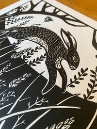 Image 2 of March Hare