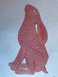 Image 3 of Hare Today