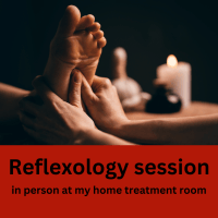 Reflexology