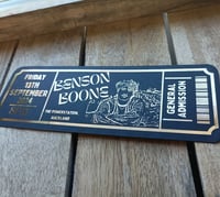 Image 2 of Custom Ticket Style Voucher 