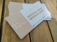Image 2 of Business Gift Vouchers 