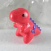 Red Mini T-Rex