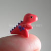 Red Mini T-Rex
