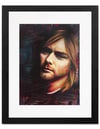 Kurt Cobain 1