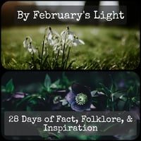 By February's Light: A 28-Day Creativity Course