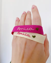 Image 3 of Bracciale Amica