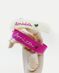 Image 2 of Bracciale Amica