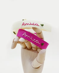 Image 1 of Bracciale Amica