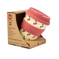 Image 2 of Mug 230ml Cereza