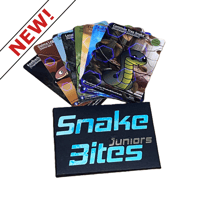 Image 2 of SnakesBites Juniors