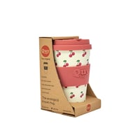 Image 2 of Mug 400ml Cereza